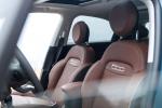 Fiat 500X Trekking 2019 года (NA)